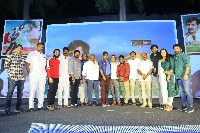 Balgam Movie Success Meet